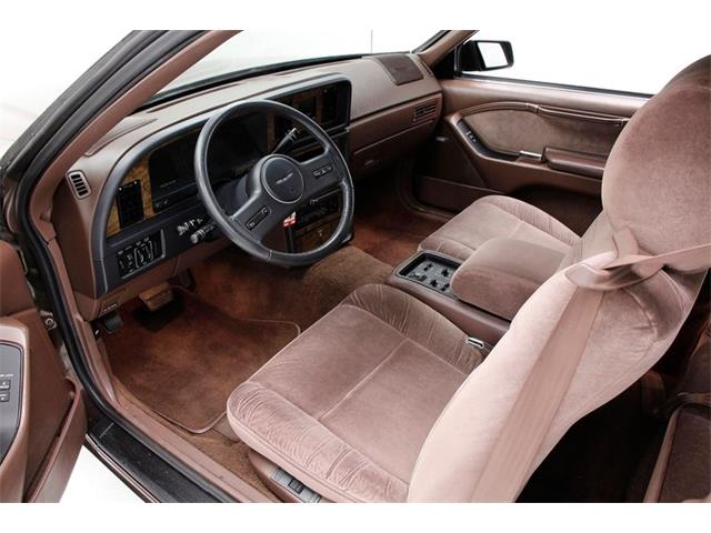 1988 Ford Thunderbird (CC-1265124) for sale in Morgantown, Pennsylvania