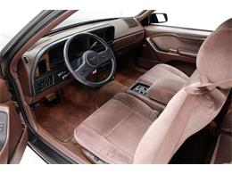 1988 Ford Thunderbird (CC-1265124) for sale in Morgantown, Pennsylvania
