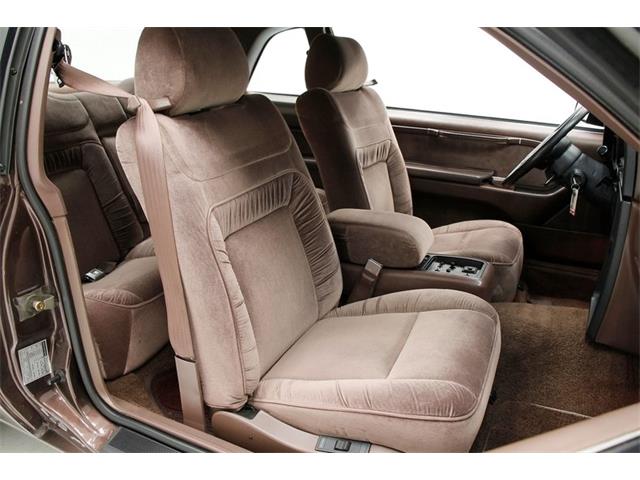 1988 Ford Thunderbird (CC-1265124) for sale in Morgantown, Pennsylvania