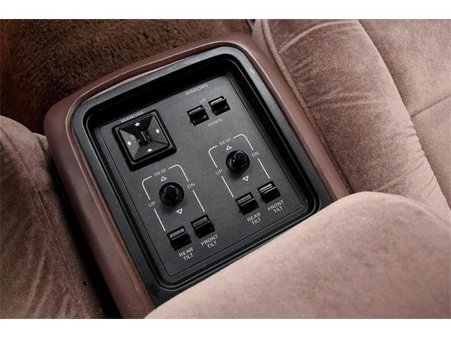 1988 Ford Thunderbird (CC-1265124) for sale in Morgantown, Pennsylvania