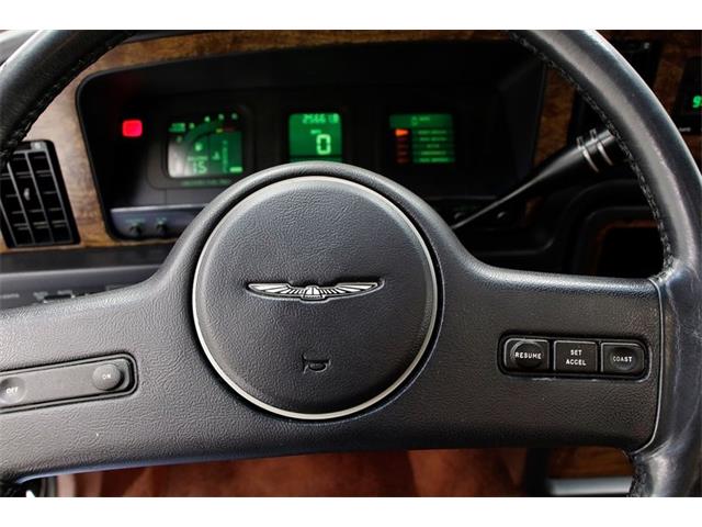 1988 Ford Thunderbird (CC-1265124) for sale in Morgantown, Pennsylvania