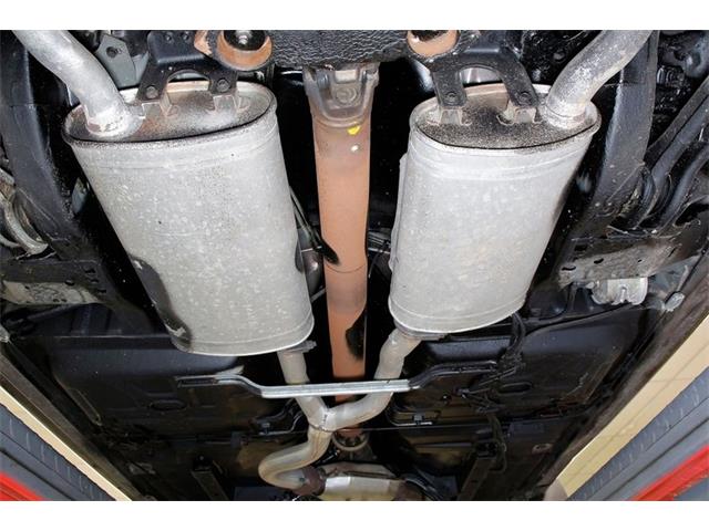 1988 Ford Thunderbird (CC-1265124) for sale in Morgantown, Pennsylvania