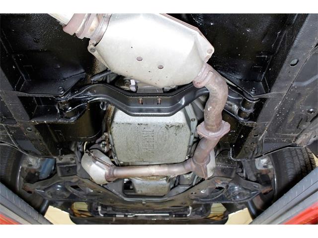1988 Ford Thunderbird (CC-1265124) for sale in Morgantown, Pennsylvania