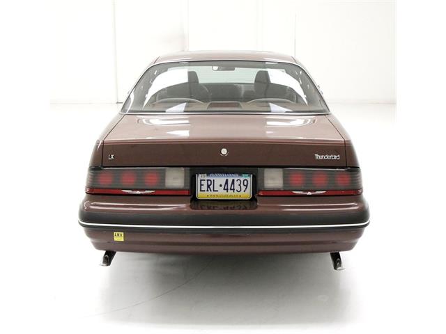 1988 Ford Thunderbird (CC-1265124) for sale in Morgantown, Pennsylvania