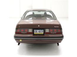 1988 Ford Thunderbird (CC-1265124) for sale in Morgantown, Pennsylvania