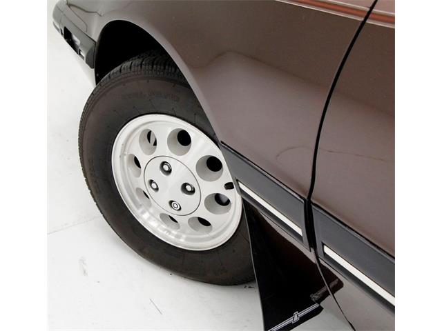 1988 Ford Thunderbird (CC-1265124) for sale in Morgantown, Pennsylvania
