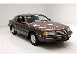 1988 Ford Thunderbird (CC-1265124) for sale in Morgantown, Pennsylvania