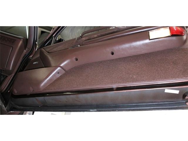 1988 Ford Thunderbird (CC-1265124) for sale in Morgantown, Pennsylvania