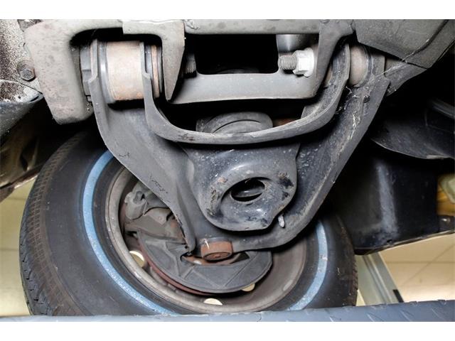 1988 Ford Thunderbird (CC-1265124) for sale in Morgantown, Pennsylvania