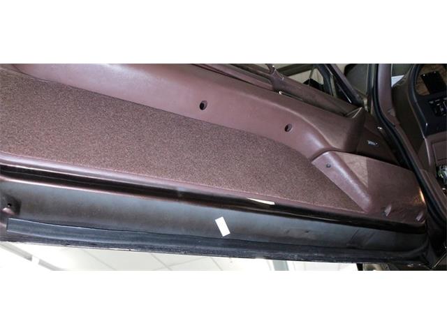 1988 Ford Thunderbird (CC-1265124) for sale in Morgantown, Pennsylvania