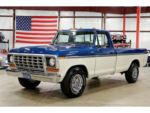 1978 ford f150