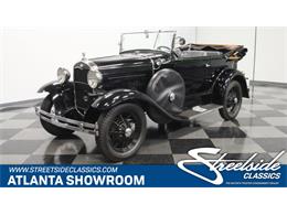 1931 Ford Model A (CC-1265135) for sale in Lithia Springs, Georgia