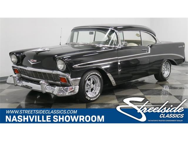1956 Chevrolet Bel Air (CC-1265144) for sale in Lavergne, Tennessee