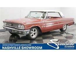 1963 Ford Galaxie (CC-1265145) for sale in Lavergne, Tennessee