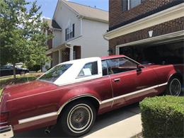 1979 Mercury Cougar (CC-1265151) for sale in Long Island, New York