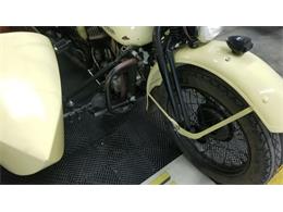 1942 Harley-Davidson WLA (CC-1265164) for sale in Mankato, Minnesota
