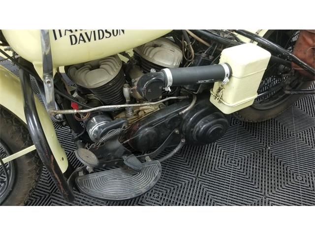 1942 Harley-Davidson WLA (CC-1265164) for sale in Mankato, Minnesota