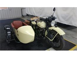 1942 Harley-Davidson WLA (CC-1265164) for sale in Mankato, Minnesota