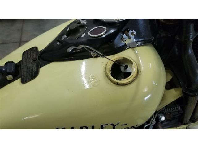 1942 Harley-Davidson WLA (CC-1265164) for sale in Mankato, Minnesota