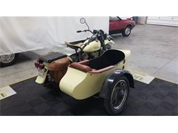 1942 Harley-Davidson WLA (CC-1265164) for sale in Mankato, Minnesota