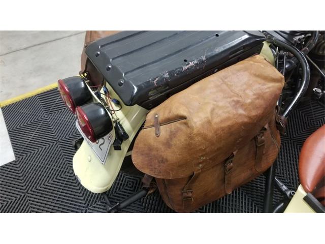 1942 Harley-Davidson WLA (CC-1265164) for sale in Mankato, Minnesota