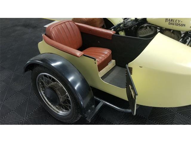 1942 Harley-Davidson WLA (CC-1265164) for sale in Mankato, Minnesota