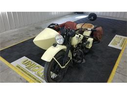 1942 Harley-Davidson WLA (CC-1265164) for sale in Mankato, Minnesota