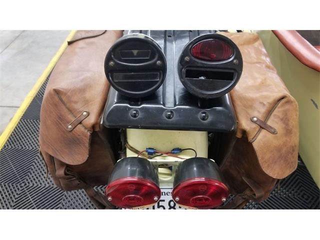 1942 Harley-Davidson WLA (CC-1265164) for sale in Mankato, Minnesota