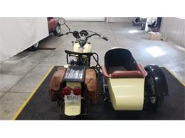 1942 Harley-Davidson WLA (CC-1265164) for sale in Mankato, Minnesota