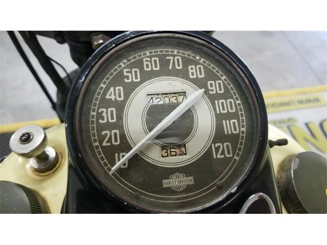 1942 Harley-Davidson WLA (CC-1265164) for sale in Mankato, Minnesota