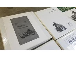 1942 Harley-Davidson WLA (CC-1265164) for sale in Mankato, Minnesota