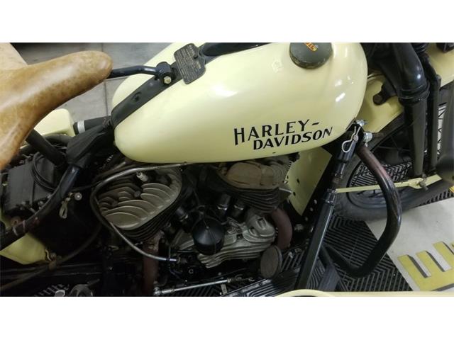 1942 Harley-Davidson WLA (CC-1265164) for sale in Mankato, Minnesota