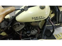 1942 Harley-Davidson WLA (CC-1265164) for sale in Mankato, Minnesota