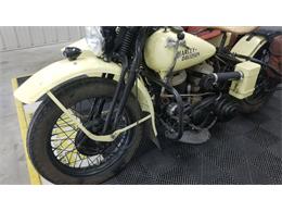 1942 Harley-Davidson WLA (CC-1265164) for sale in Mankato, Minnesota