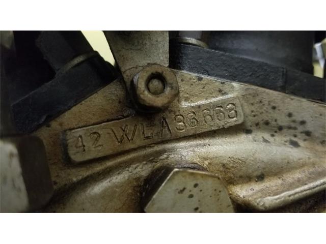 1942 Harley-Davidson WLA (CC-1265164) for sale in Mankato, Minnesota