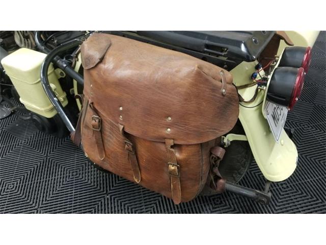 1942 Harley-Davidson WLA (CC-1265164) for sale in Mankato, Minnesota