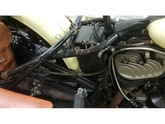 1942 Harley-Davidson WLA (CC-1265164) for sale in Mankato, Minnesota