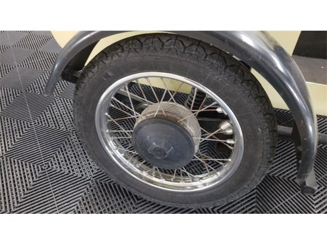 1942 Harley-Davidson WLA (CC-1265164) for sale in Mankato, Minnesota