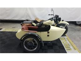1942 Harley-Davidson WLA (CC-1265164) for sale in Mankato, Minnesota