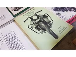1942 Harley-Davidson WLA (CC-1265164) for sale in Mankato, Minnesota
