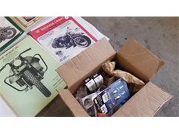 1942 Harley-Davidson WLA (CC-1265164) for sale in Mankato, Minnesota