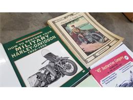 1942 Harley-Davidson WLA (CC-1265164) for sale in Mankato, Minnesota