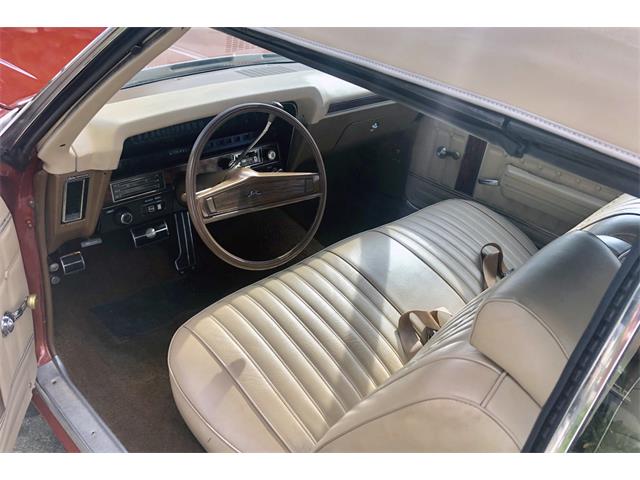 1970 Chevrolet Impala (CC-1265181) for sale in Las Vegas, Nevada