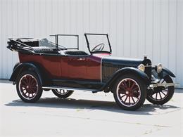 1918 Chalmers 30 Touring (CC-1265207) for sale in Hershey, Pennsylvania