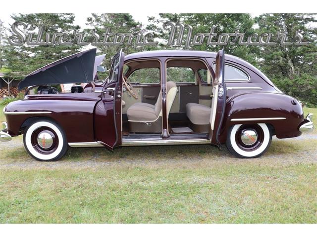 1947 Dodge Deluxe (CC-1265211) for sale in North Andover, Massachusetts
