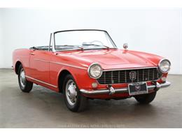 1965 Fiat 1500 (CC-1265214) for sale in Beverly Hills, California