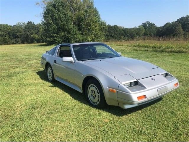1986 Nissan 300ZX (CC-1265234) for sale in Greensboro, North Carolina