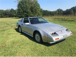 1986 Nissan 300ZX (CC-1265234) for sale in Greensboro, North Carolina
