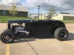 1932 Ford Roadster (CC-1260524) for sale in Cadillac, Michigan