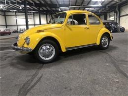 1970 Volkswagen Beetle (CC-1265248) for sale in Greensboro, North Carolina
